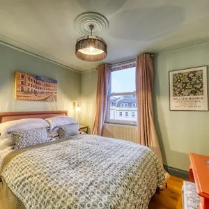 Guest house The Bluebell, Bath